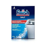 Finish Dishwasher Salt 4Kg  Adomoo
